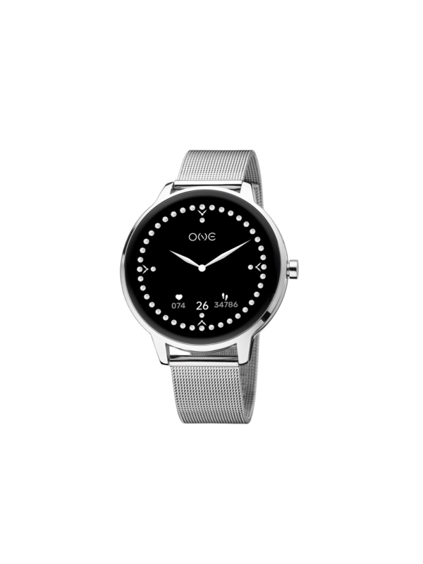 Relógio Smartwatch QueenCall One