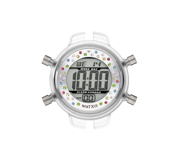 Relógio Digital Watx and Co