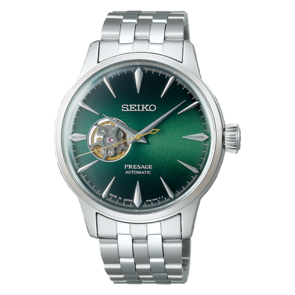 Relógio Presage Automático Seiko