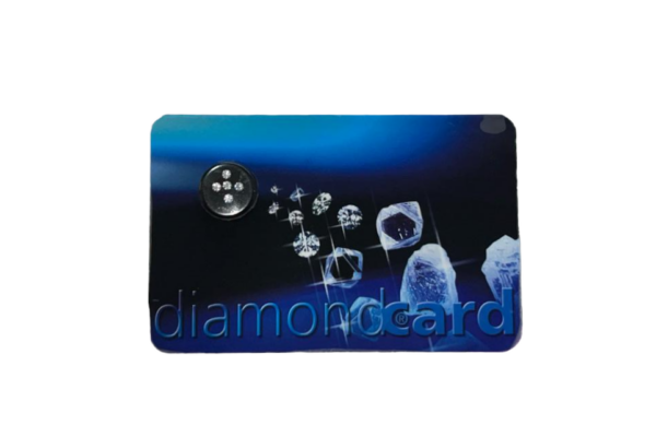 Diamantes 0,03ct