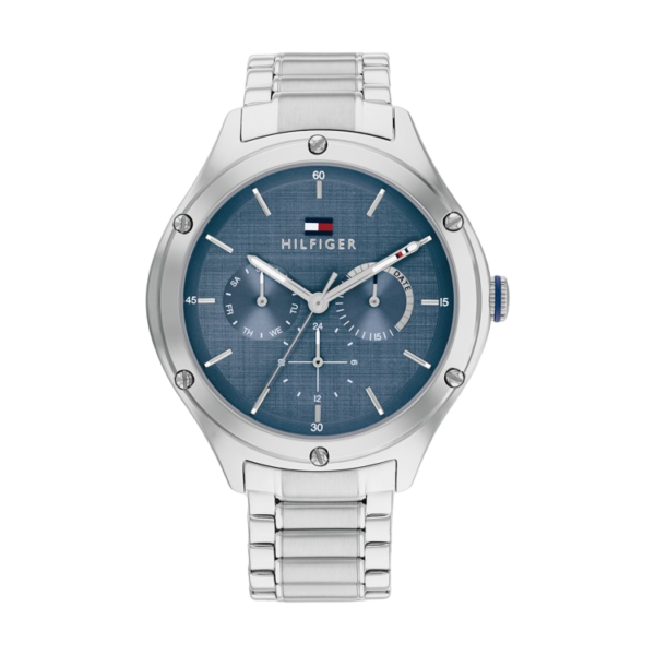 Relógio 1782657 Aço Tommy Hilfiger