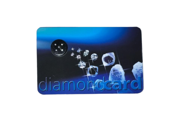 Diamantes 0.01Kt