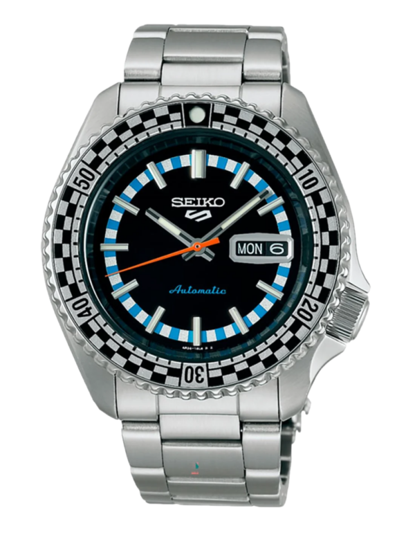 Relógio Automático Seiko 5