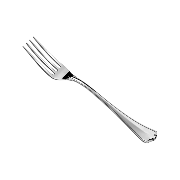 Garfo Mesa Alexandra Prata Topázio