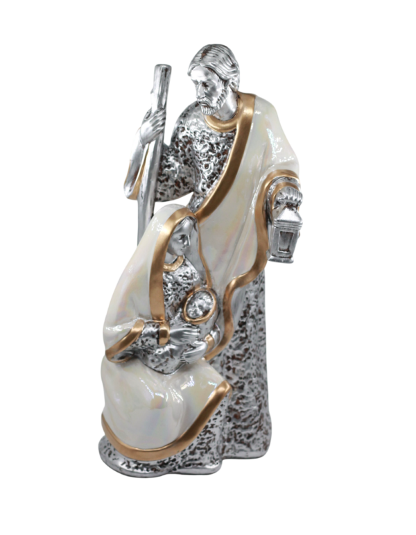 Sagrada Família Porcelana