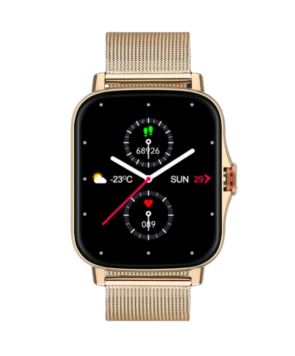 Smartwatch Las Vegas Radiant