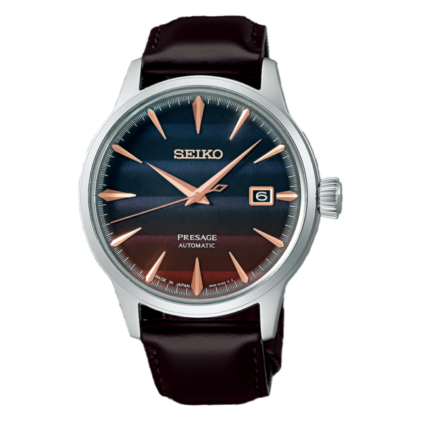 Relógio Presage Ed. Limitada Seiko