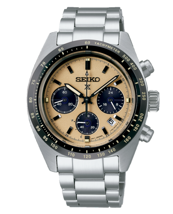 Relógio Prospex Solar Seiko