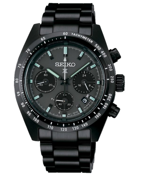 Relógio Desportivo Prospex Speedtimer Seiko