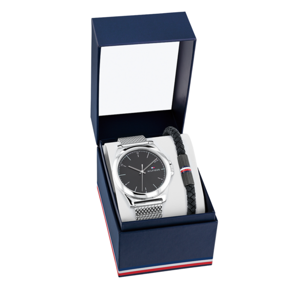 Box 2770158 Norris Tommy Hilfiger