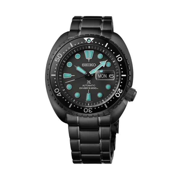 Relógio Prospex Diver Turtle Seiko