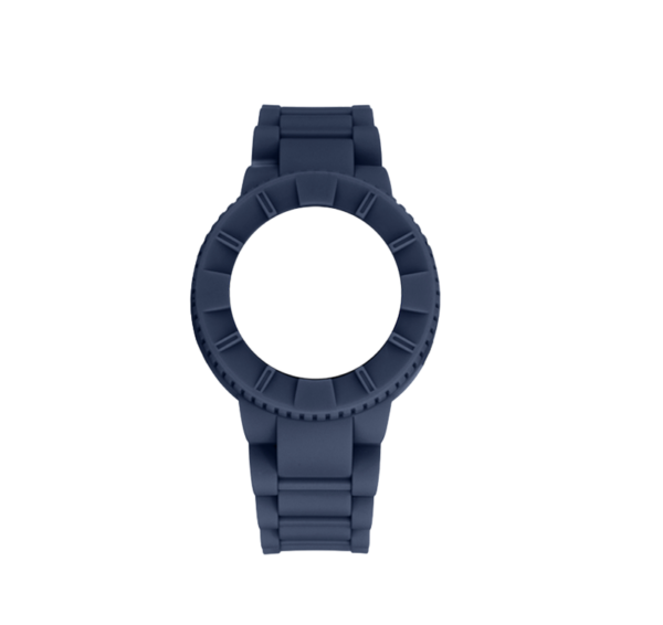 Bracelete Original Deep blue Watx and Co