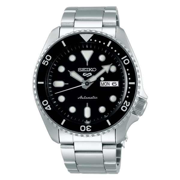 Relógio 5 Sports SKX Sports Style Seiko