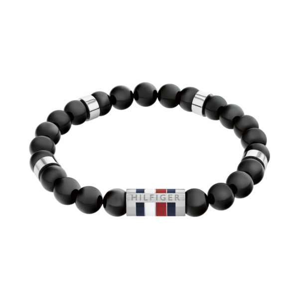 Pulseira Onix Tommy Hilfiger