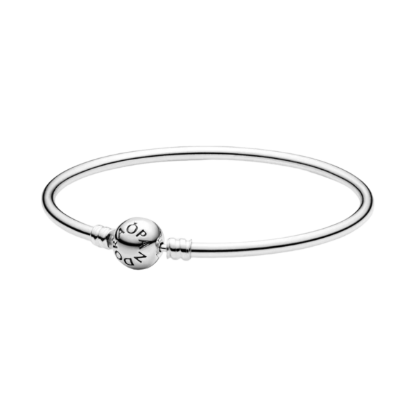 Escrava Bangle Moments Pandora