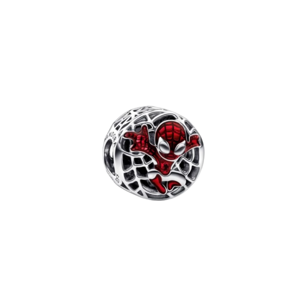 Conta Marvel Spider-Man Pandora