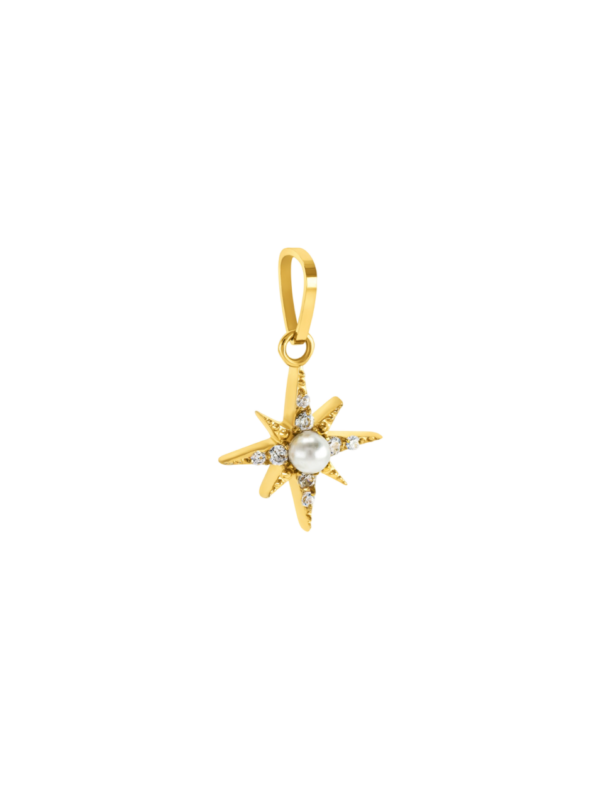 Charme One Energy Estrela Pear