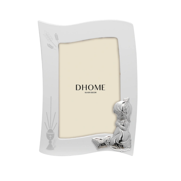 Moldura Comunhão Bilaminado