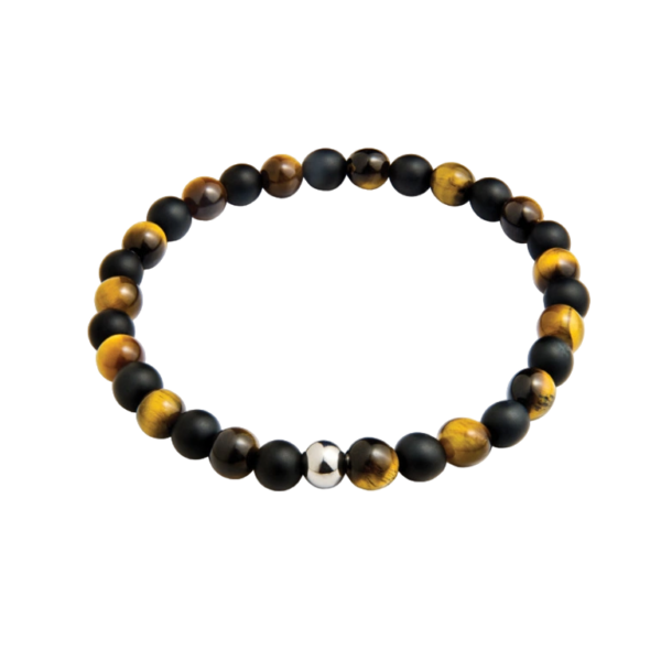 Pulseira Stone Hassu