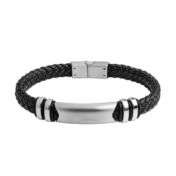 Pulseira Personalizável Casual Hassu