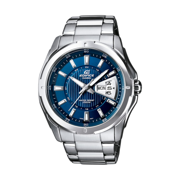 Relógio Aço Casio Edifice