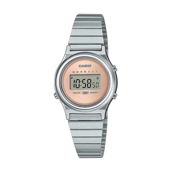 Relógio LA700WE-4AEF Casio