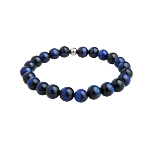 Pulseira Aço Stone Hassu