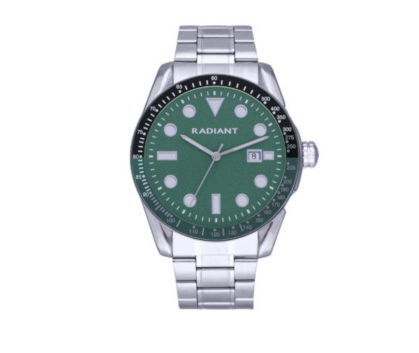 Relógio DIVEGREEN DIAL Radiant