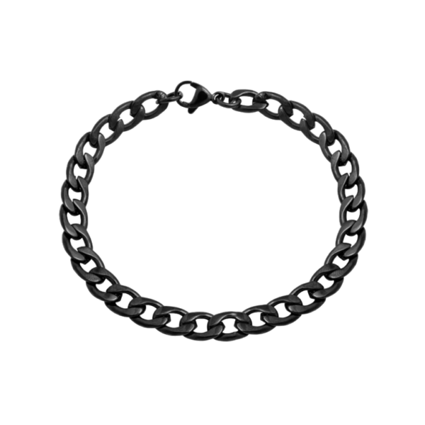 Pulseira Chain Dark Hassu