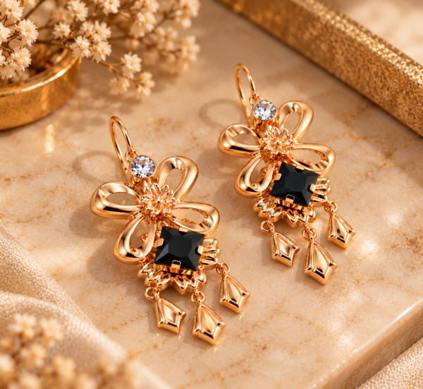 Brincos Tradicionais Ouro 19,2Kt