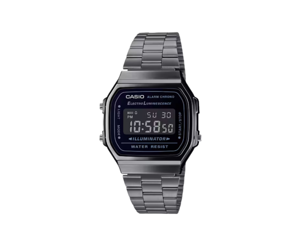 Relógio A168WEGG-1BEF Casio