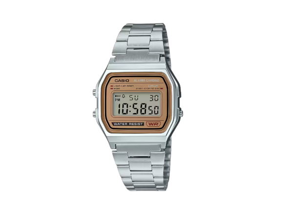 Relógio A158WEA-9EF Casio