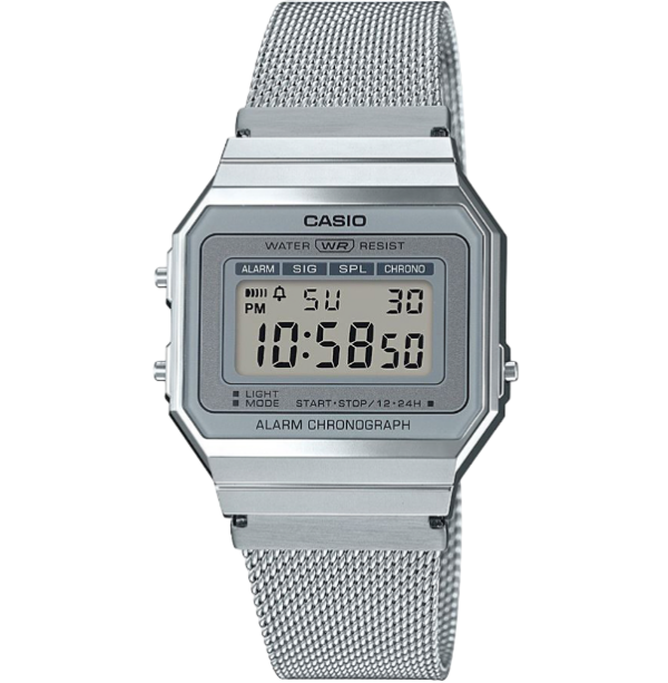 Relógio A700WEM-7AEF  Casio