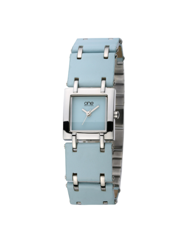 Square One Watch