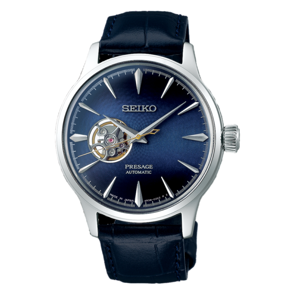 Relógio Presage Cocktail Time Seiko