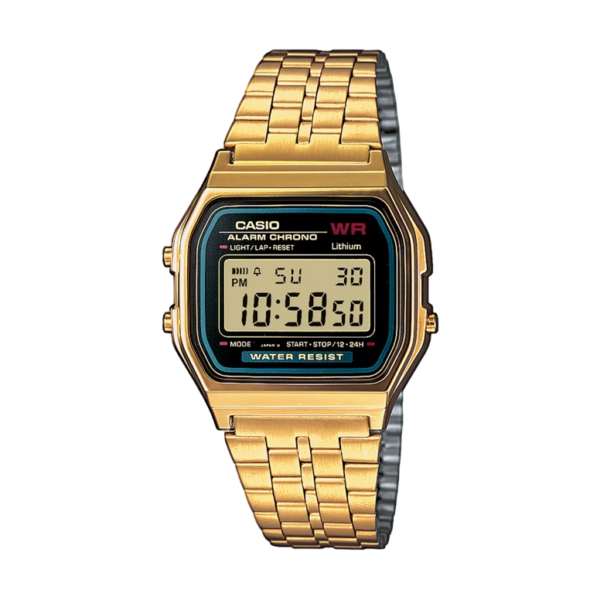 Casio Vintage Watch