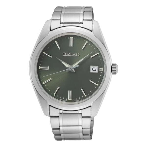 Relógio Neo Classic Seiko