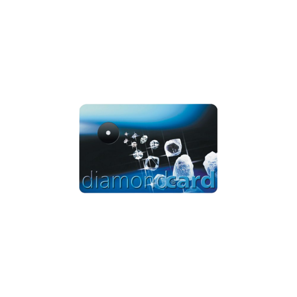 Diamante 0.07ct