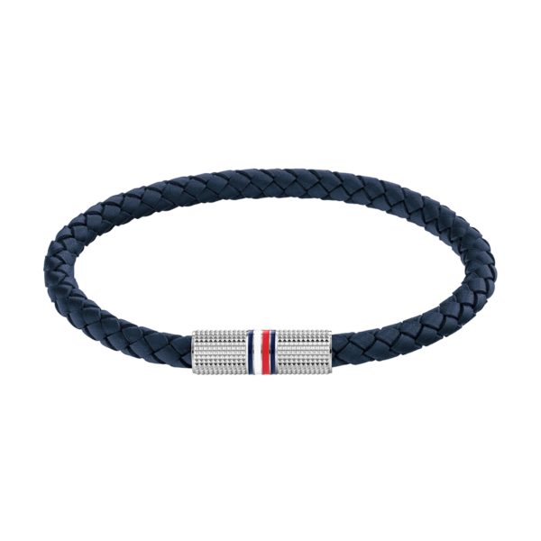 Tommy Hilfiger Leather Bracelet