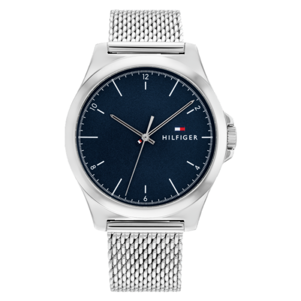 ommy Hilfiger watch