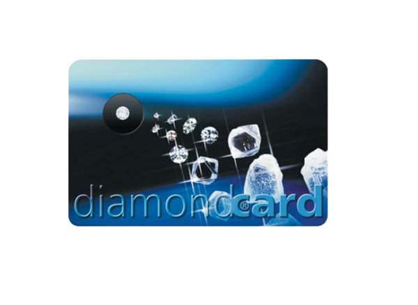 Diamante 0.20ct