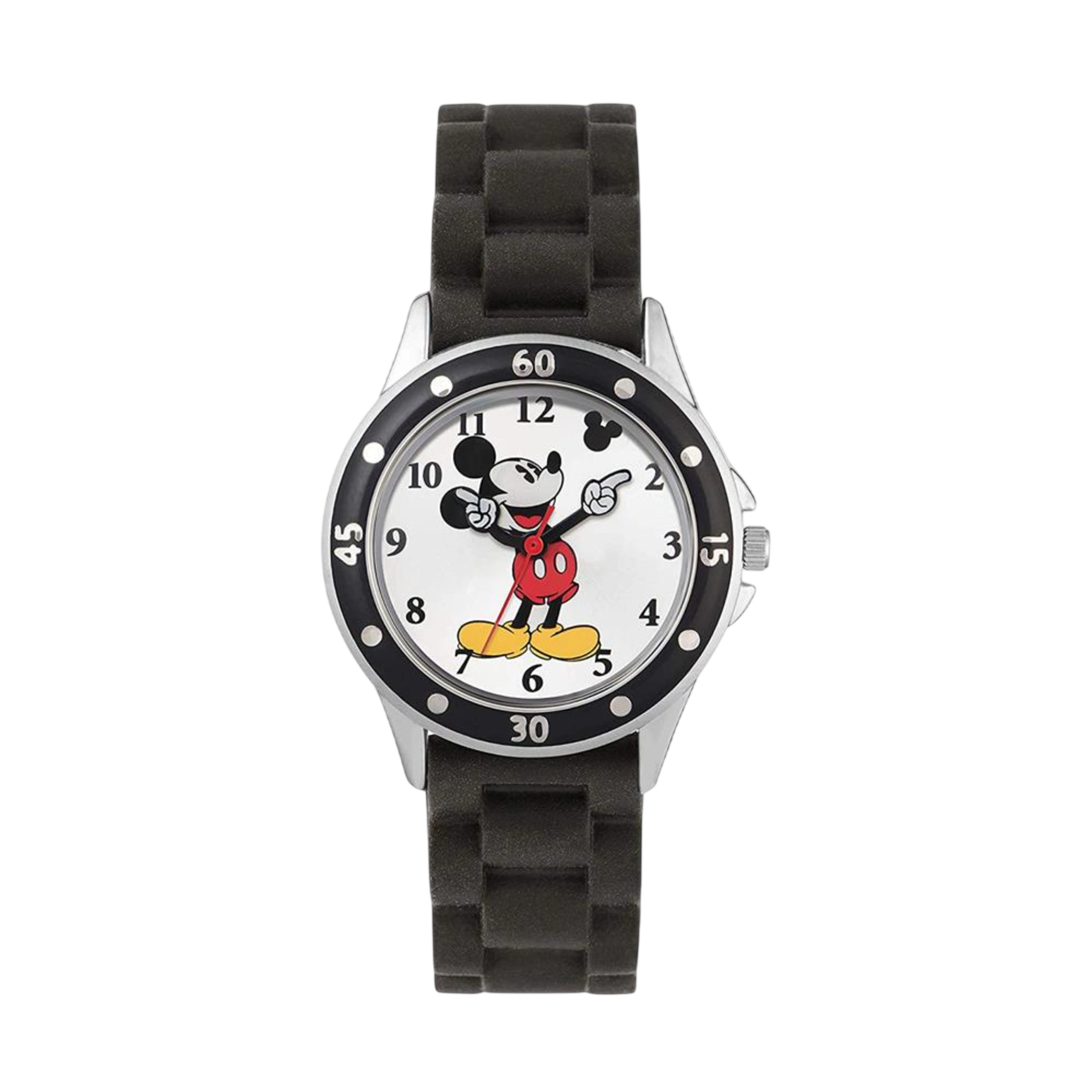 Relogio Disney Mickey