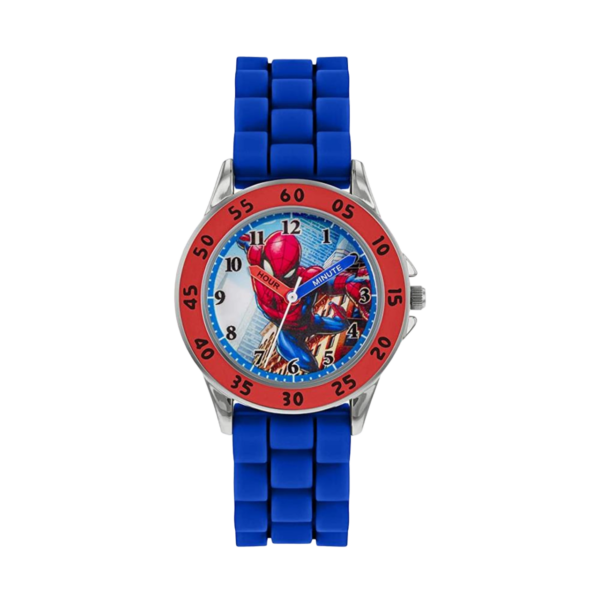 Disney Spider-Man Watch