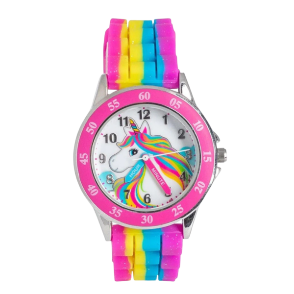 Disney Unicorn Watch