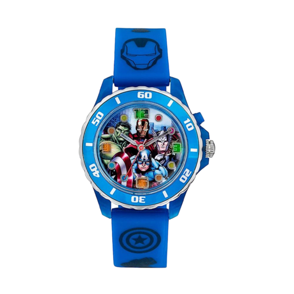 Disney Avengers Watch