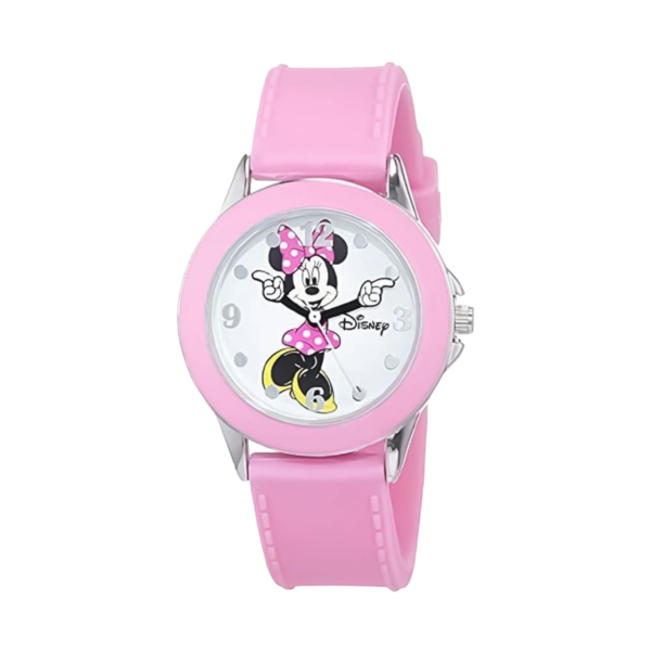 Minnie Disney Watch