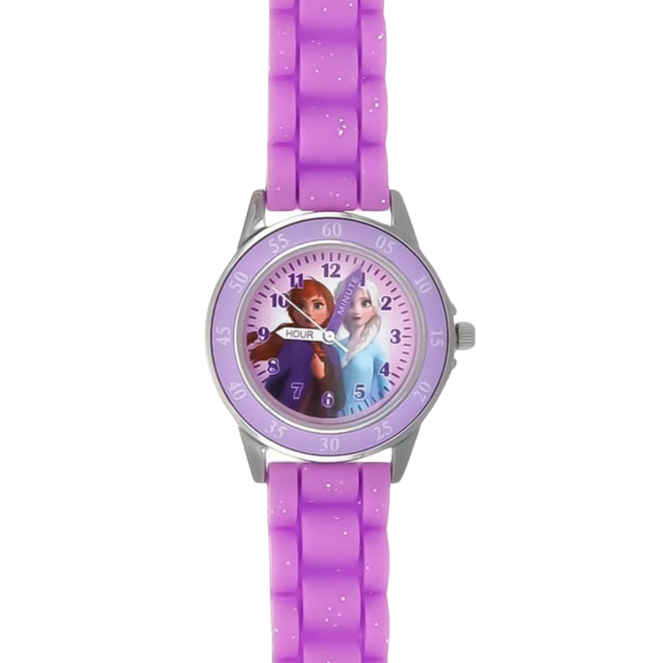 Disney Frozen watch