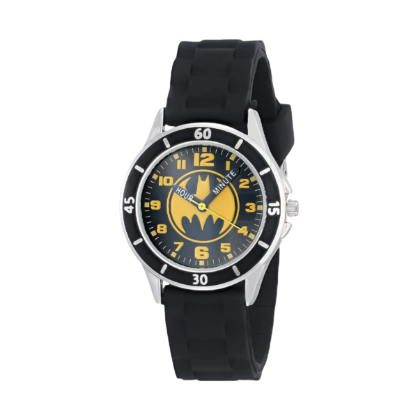 Disney Batman Watch