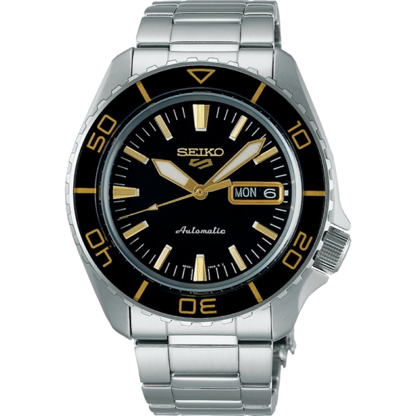 Relógio Automático Seiko 5