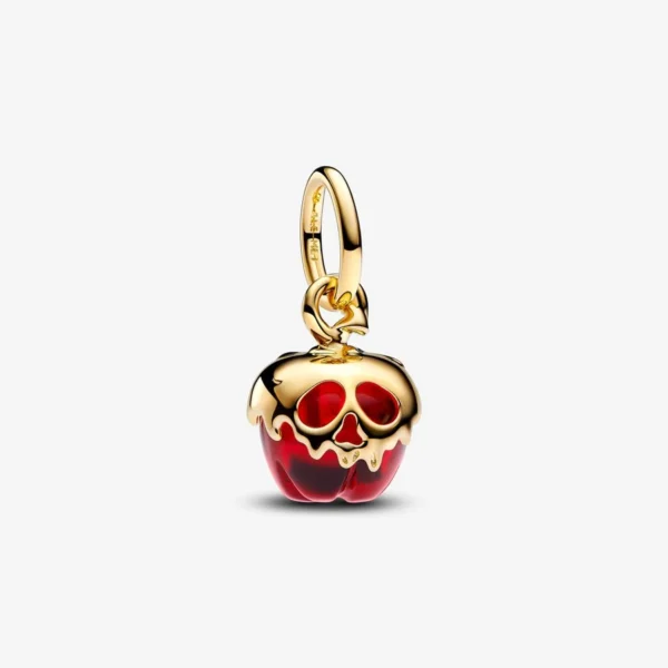 Charm Queen Apple Disney Villains Pandora